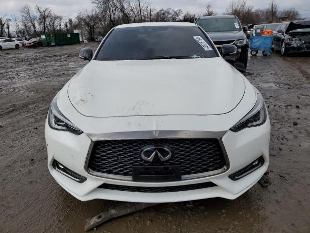 Photo 4 VIN: JN1EV7EL1LM380369 - INFINITI Q60 