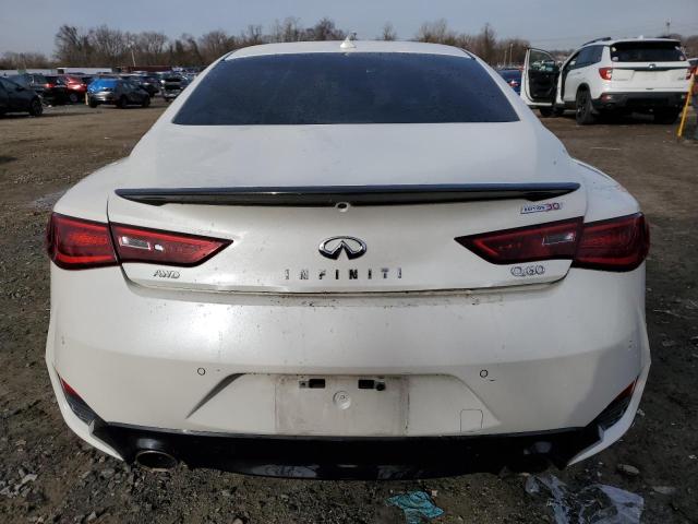 Photo 5 VIN: JN1EV7EL1LM380369 - INFINITI Q60 