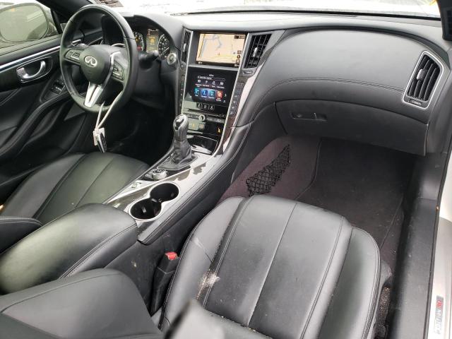 Photo 7 VIN: JN1EV7EL1LM380369 - INFINITI Q60 