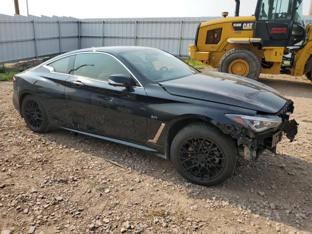 Photo 3 VIN: JN1EV7EL2HM550102 - INFINITI Q60 