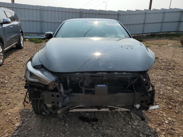 Photo 4 VIN: JN1EV7EL2HM550102 - INFINITI Q60 