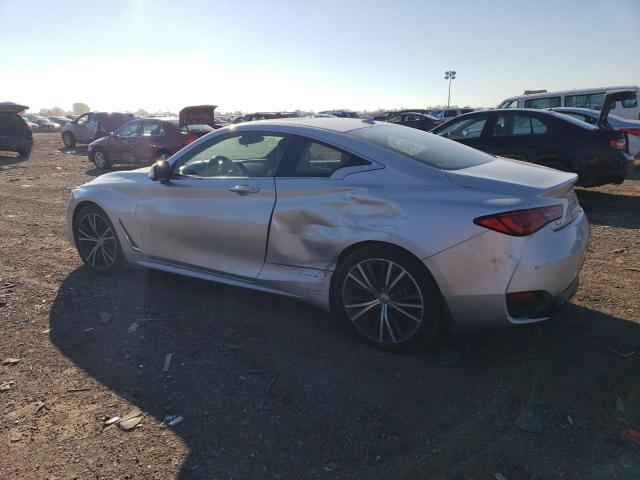 Photo 1 VIN: JN1EV7EL2HM550407 - INFINITI Q60 