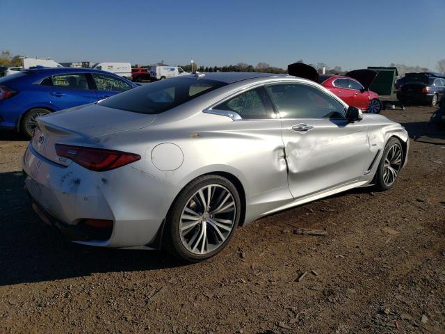 Photo 2 VIN: JN1EV7EL2HM550407 - INFINITI Q60 