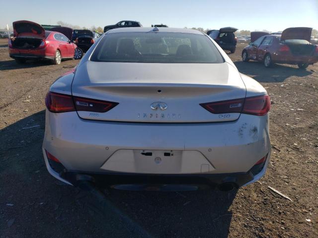 Photo 5 VIN: JN1EV7EL2HM550407 - INFINITI Q60 