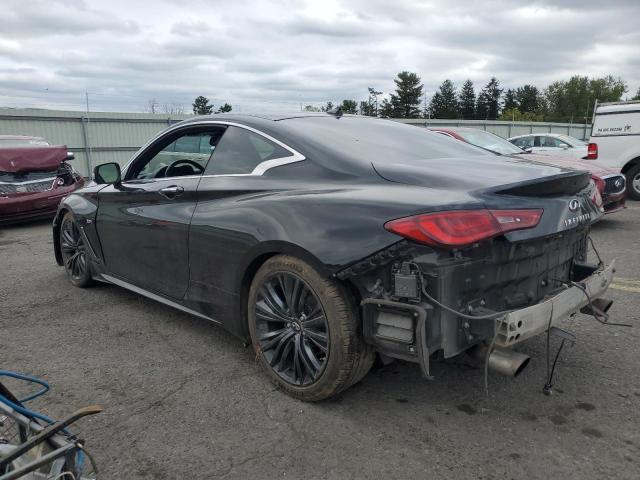 Photo 1 VIN: JN1EV7EL2HM550648 - INFINITI Q60 PREMIU 