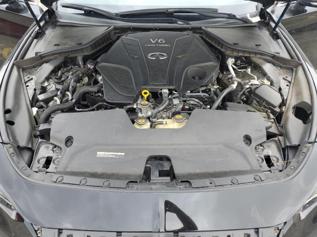 Photo 10 VIN: JN1EV7EL2HM550648 - INFINITI Q60 PREMIU 