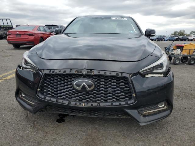 Photo 4 VIN: JN1EV7EL2HM550648 - INFINITI Q60 PREMIU 