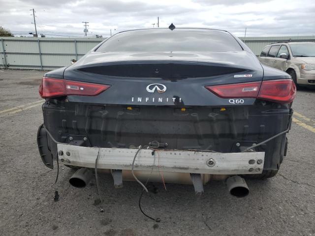 Photo 5 VIN: JN1EV7EL2HM550648 - INFINITI Q60 PREMIU 