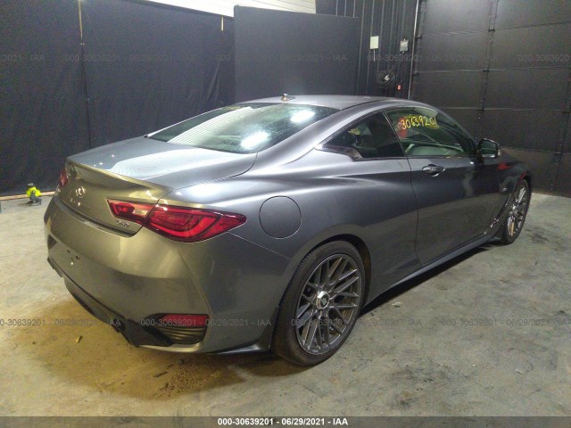 Photo 3 VIN: JN1EV7EL2HM551637 - INFINITI Q60 