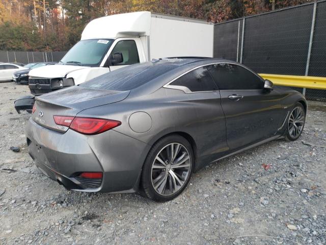 Photo 2 VIN: JN1EV7EL2HM553825 - INFINITI Q60 