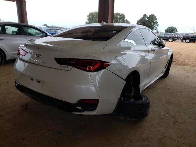 Photo 3 VIN: JN1EV7EL2JM390793 - INFINITI Q60 LUXE 3 