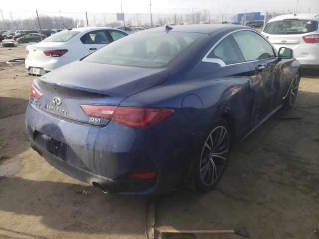 Photo 3 VIN: JN1EV7EL2JM391457 - INFINITI Q60 LUXE 3 