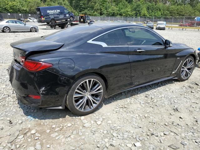 Photo 2 VIN: JN1EV7EL2JM391507 - INFINITI Q60 