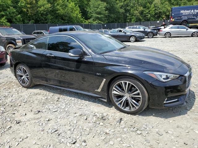 Photo 3 VIN: JN1EV7EL2JM391507 - INFINITI Q60 