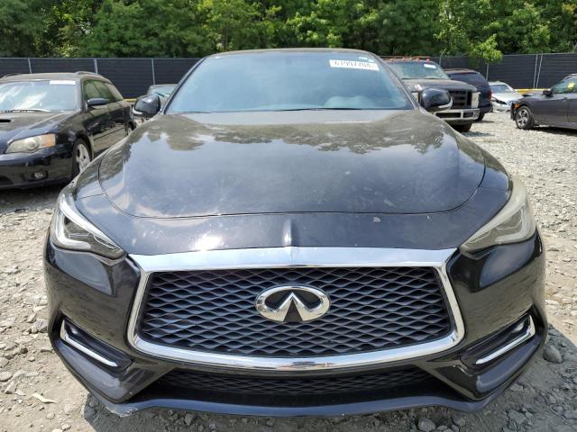 Photo 4 VIN: JN1EV7EL2JM391507 - INFINITI Q60 