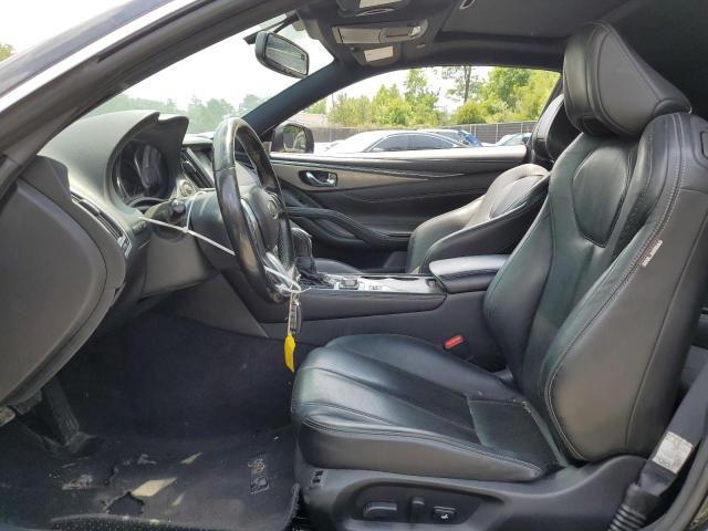 Photo 6 VIN: JN1EV7EL2JM391507 - INFINITI Q60 