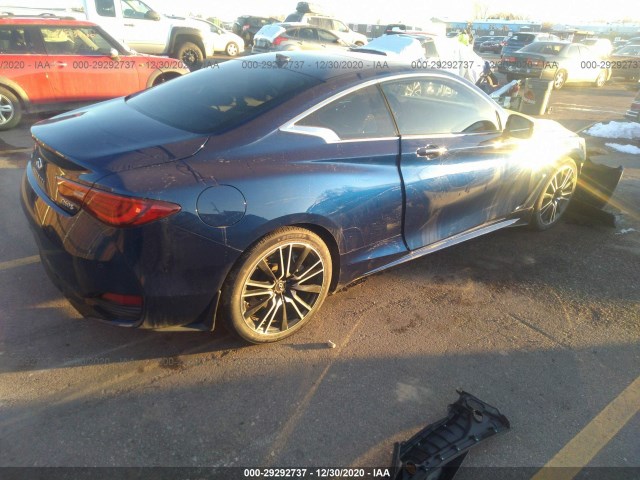 Photo 3 VIN: JN1EV7EL2JM392270 - INFINITI Q60 