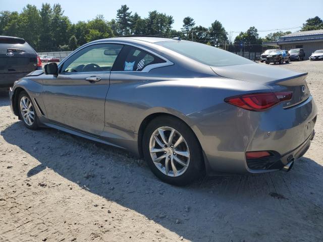 Photo 1 VIN: JN1EV7EL2JM392933 - INFINITI Q60 LUXE 3 