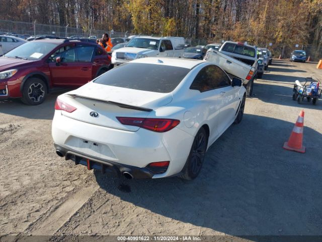 Photo 3 VIN: JN1EV7EL2KM290839 - INFINITI Q60 