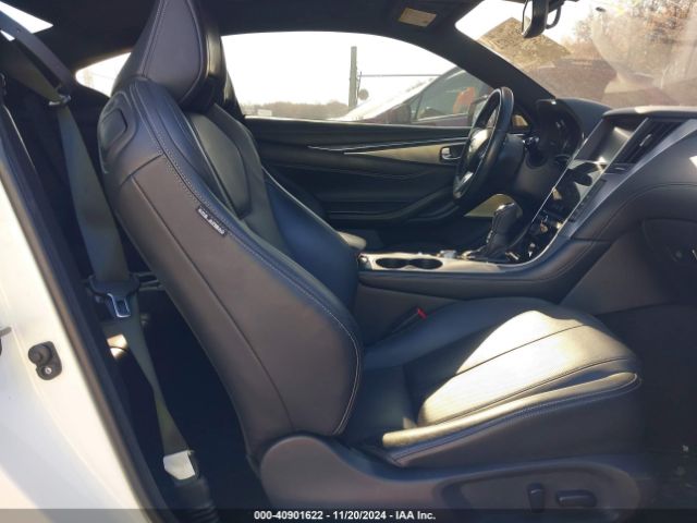 Photo 4 VIN: JN1EV7EL2KM290839 - INFINITI Q60 