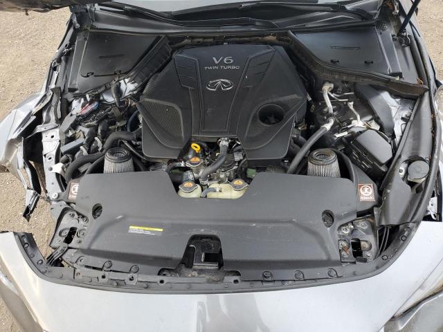 Photo 10 VIN: JN1EV7EL2KM291554 - INFINITI Q60 