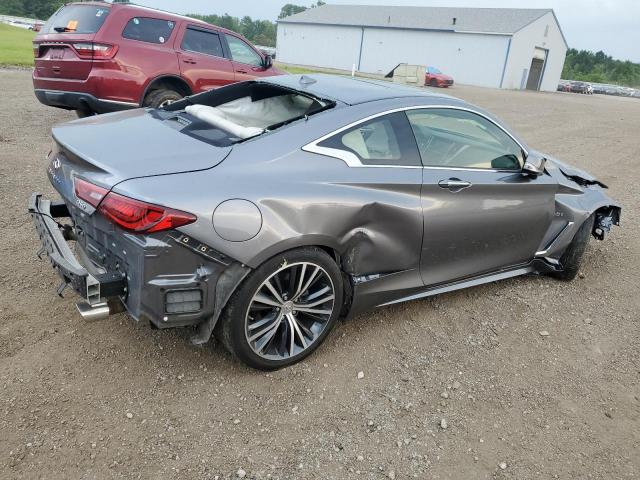 Photo 2 VIN: JN1EV7EL2KM291554 - INFINITI Q60 