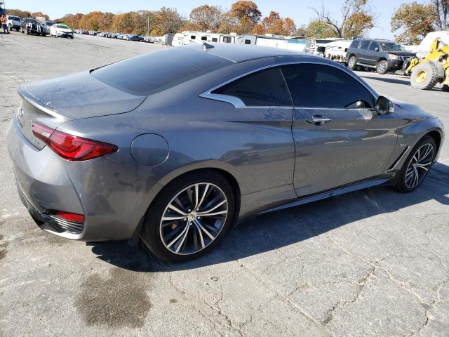 Photo 2 VIN: JN1EV7EL3HM550190 - INFINITI Q60 PREMIU 