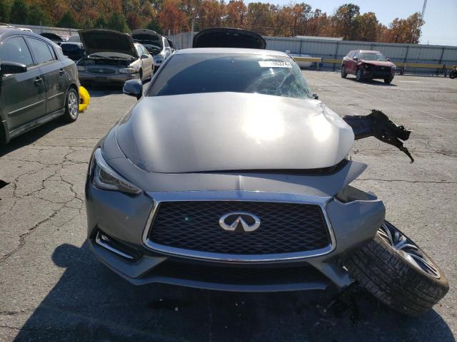 Photo 4 VIN: JN1EV7EL3HM550190 - INFINITI Q60 PREMIU 