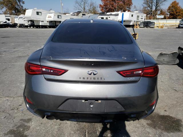 Photo 5 VIN: JN1EV7EL3HM550190 - INFINITI Q60 PREMIU 