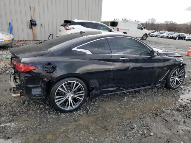 Photo 2 VIN: JN1EV7EL3HM551288 - INFINITI Q60 