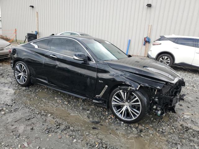 Photo 3 VIN: JN1EV7EL3HM551288 - INFINITI Q60 