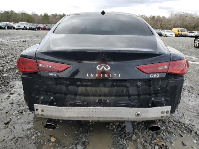 Photo 5 VIN: JN1EV7EL3HM551288 - INFINITI Q60 