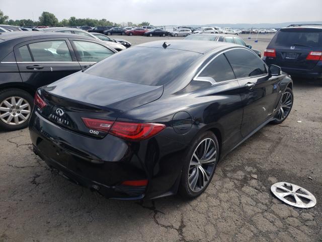 Photo 3 VIN: JN1EV7EL3HM551503 - INFINITI Q60 PREMIU 