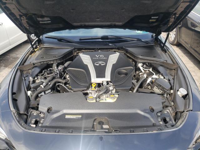 Photo 6 VIN: JN1EV7EL3HM551503 - INFINITI Q60 PREMIU 