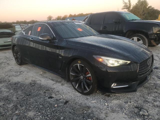 Photo 3 VIN: JN1EV7EL3HM554465 - INFINITI Q60 