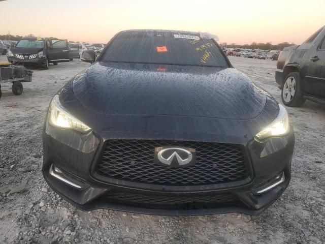 Photo 4 VIN: JN1EV7EL3HM554465 - INFINITI Q60 