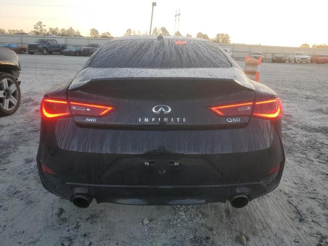 Photo 5 VIN: JN1EV7EL3HM554465 - INFINITI Q60 