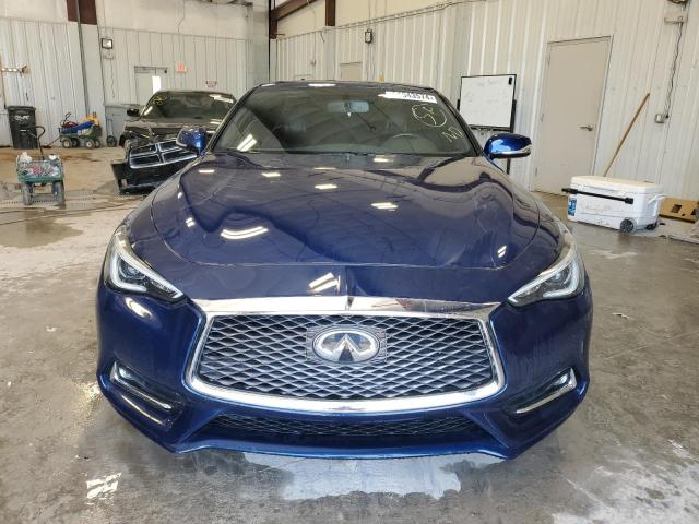 Photo 4 VIN: JN1EV7EL3JM390382 - INFINITI Q60 LUXE 3 