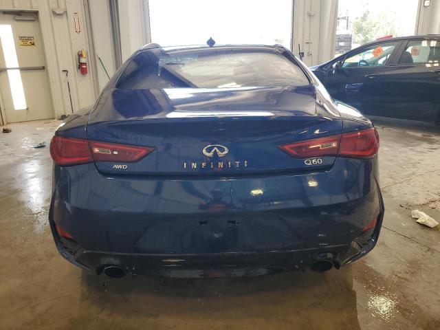 Photo 5 VIN: JN1EV7EL3JM390382 - INFINITI Q60 LUXE 3 