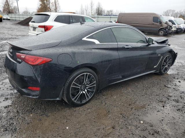 Photo 2 VIN: JN1EV7EL3JM390415 - INFINITI Q60 LUXE 3 