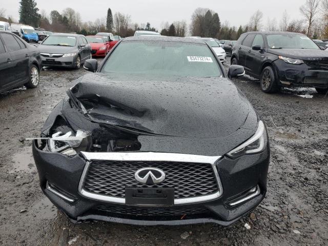 Photo 4 VIN: JN1EV7EL3JM390415 - INFINITI Q60 LUXE 3 