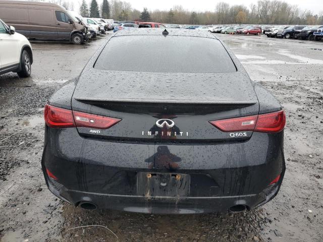 Photo 5 VIN: JN1EV7EL3JM390415 - INFINITI Q60 LUXE 3 