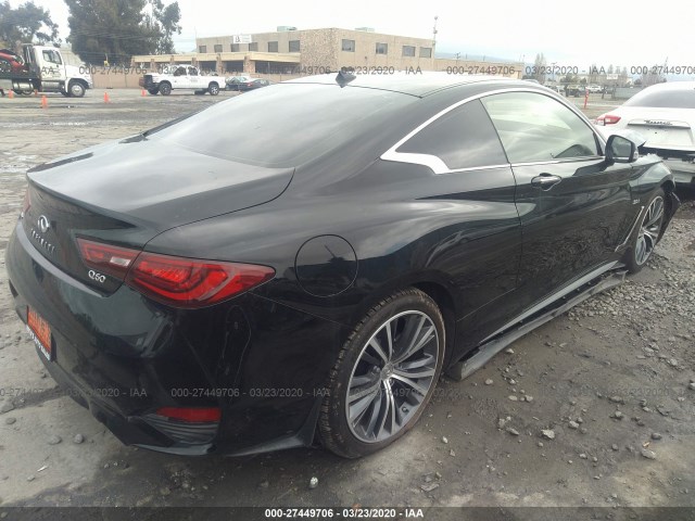 Photo 3 VIN: JN1EV7EL3JM391547 - INFINITI Q60 