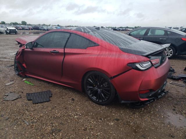 Photo 1 VIN: JN1EV7EL3JM391824 - INFINITI Q60 LUXE 3 