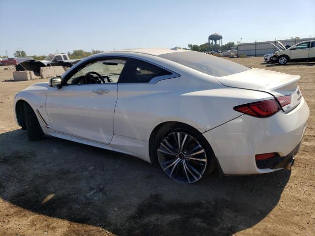 Photo 1 VIN: JN1EV7EL3KM290106 - INFINITI Q60 