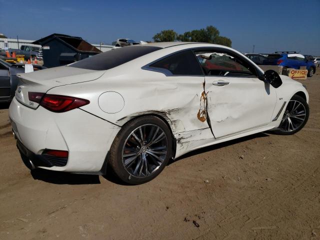 Photo 2 VIN: JN1EV7EL3KM290106 - INFINITI Q60 