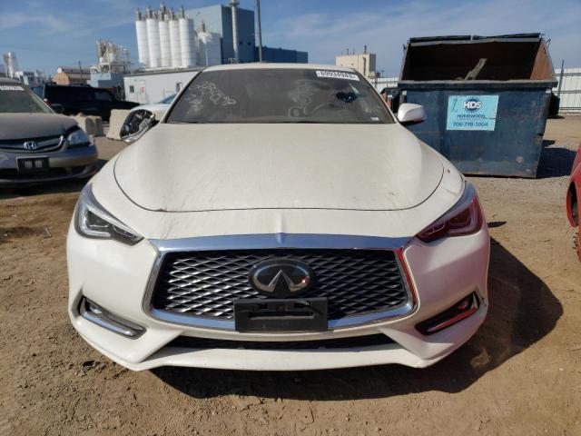 Photo 4 VIN: JN1EV7EL3KM290106 - INFINITI Q60 