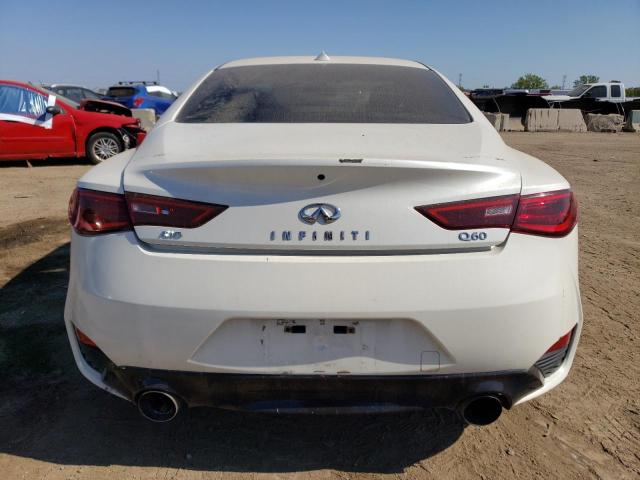 Photo 5 VIN: JN1EV7EL3KM290106 - INFINITI Q60 