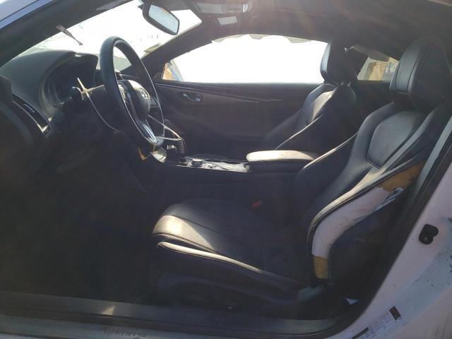 Photo 6 VIN: JN1EV7EL3KM290106 - INFINITI Q60 