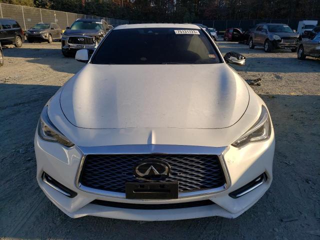 Photo 4 VIN: JN1EV7EL3KM290316 - INFINITI Q60 